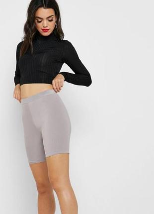Велосипедки, шорти missguided