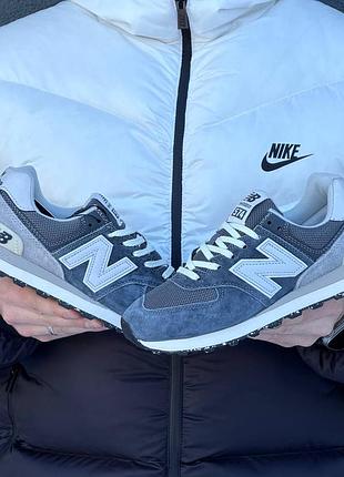 New balance 574 4