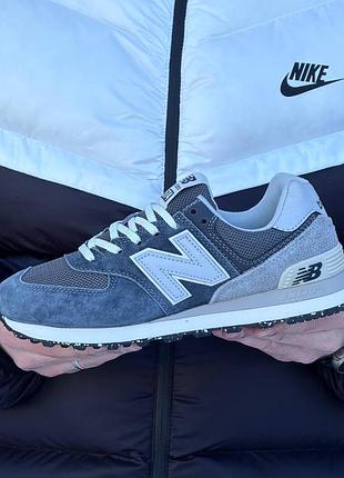 New balance 574 9