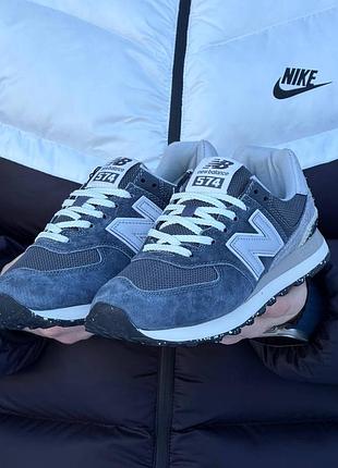 New balance 574 7