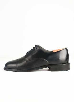 Чоловічі класичні туфлі дербі florsheim