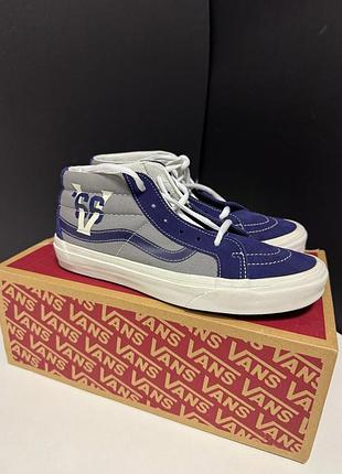 Кросівки кеди дитячі жіночі vans
