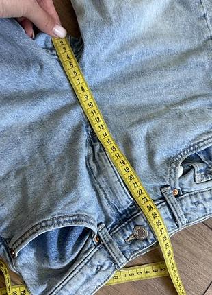 Стильные джинсы h&amp;m 6
