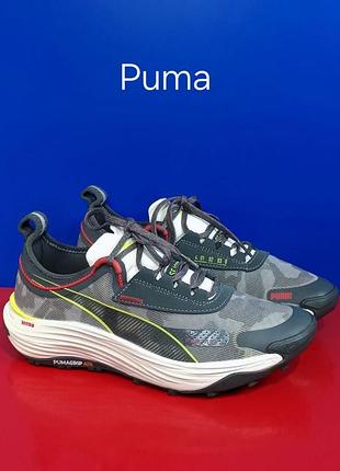 Бігові жіночі кросівки puma voyage nitro 3 оригінал