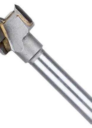 Фреза форстнера intertool 20 мм (sd-0491)