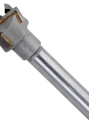 Фреза форстнера intertool 20 мм (sd-0491) 2
