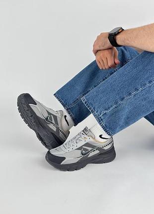 Чоловічі кросівки nike initiator m gtx grey