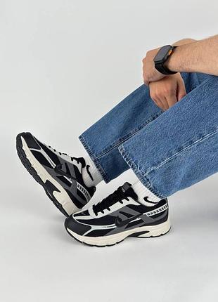 Чоловічі кросівки nike initiator m gtx black grey beige