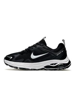 Чоловічі кросівки nike zoom winflo black white