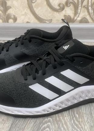Оригінальні кросівки adidas dual density, розмір 42.5 (устілка 27 см)