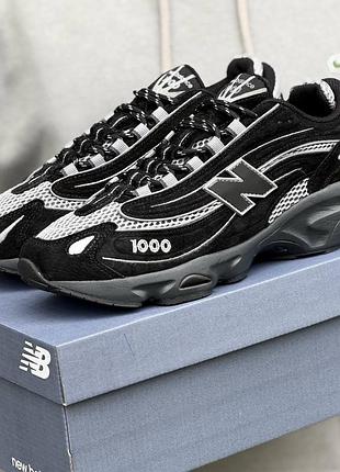 New balance 1000
