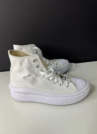 Кеди converse