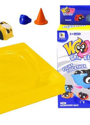 Игра с арой bb002s в коробке р.25.5х5х33 см