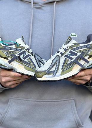 New balance 1906а 3