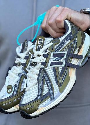 New balance 1906а 4