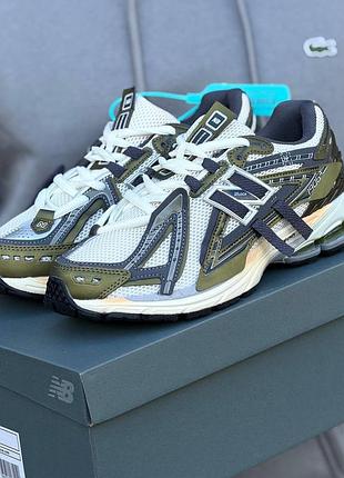 New balance 1906а