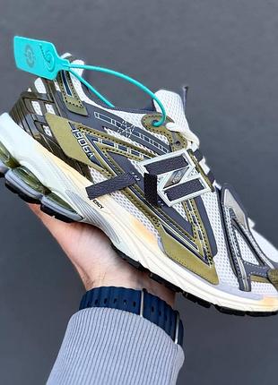 New balance 1906а 2