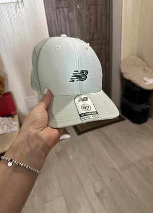Кепка оригінал new balanse