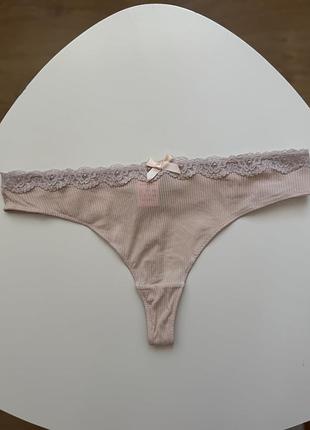 Трусики hunkemöller l