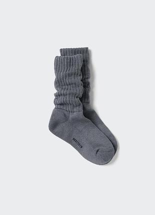 Шкарпетки uniqlo (480727)