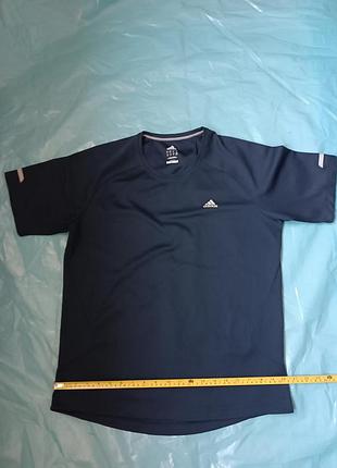 Футболка мужская adidas