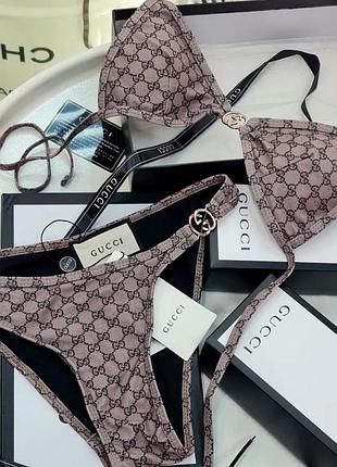 Купальник gucci s m