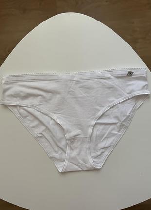 Хлопковые трусики c&amp;a m-l