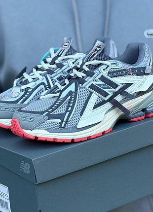 New balance 1906а