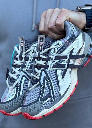 New balance 1906а 4