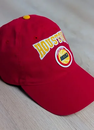 Кепка houston rockets nba reebok hardwood classics