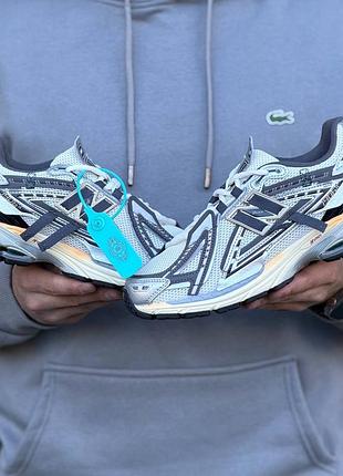 New balance 1906а 3