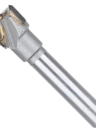 Фреза форстнера intertool 15 мм (sd-0490)