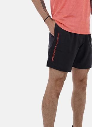 Шорти under armour  р.s