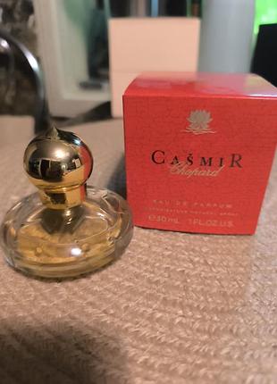 Парфюмированная вода для женщин, chopard "casmir",30ml.
