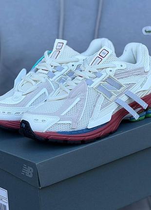 New balance 1906а