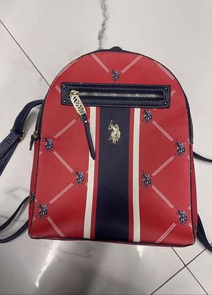 Рюкзак polo
