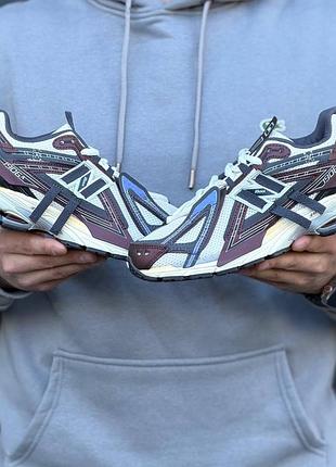 New balance 1906а 4