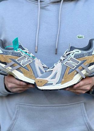 New balance 1906а 3