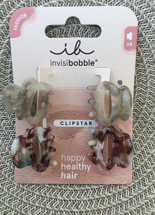 Міні заколка / крабік invisibobble , оригінал