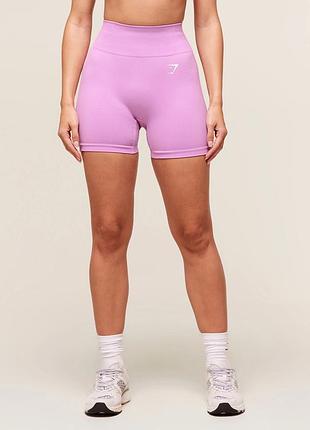 Шорти gymshark