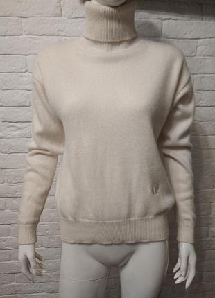 Гольф из кашемира claudie pierlot