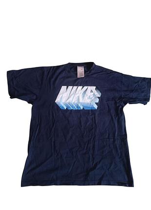 Футболка nike m