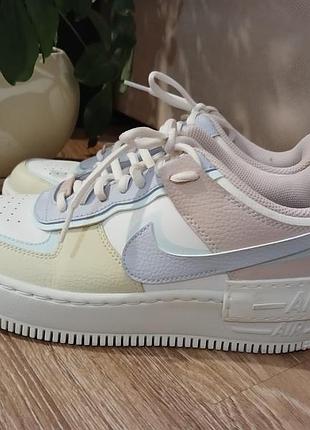 Кросівки nike air force