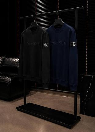 Світшот calvin klein