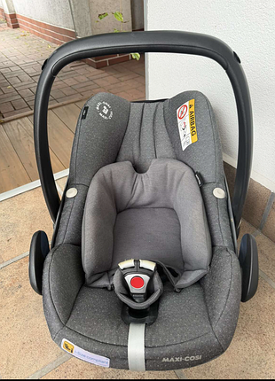 Автокрісло  maxi- cosi