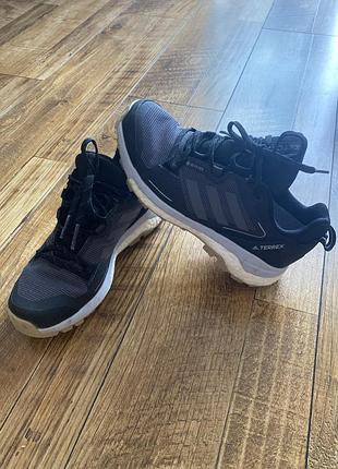 Кросівки adidas terrex