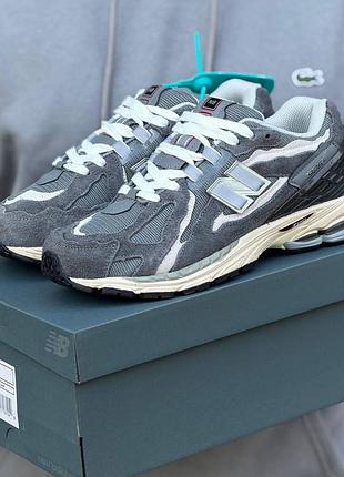 New balance 1906