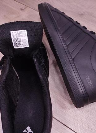 Кроссовки adidas 44.5р 7