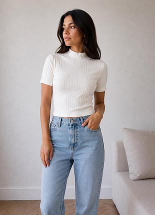 Футболка h&m