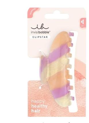 Заколка для волосся  invisibobble , оригінал, нова